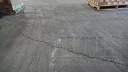 Atlanta concrete repair can fix the worst concrete floors. 