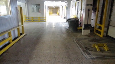 Image of Industrial Concrete Repairs
