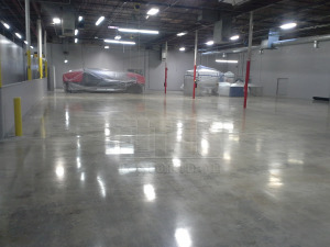 Polished Concrete Atlanta is changing the way atlanta buys flooring. 