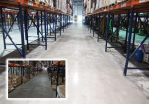 Polished Concrete Floors