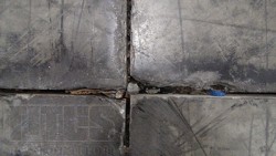 Control & Expansion Concrete Joint Repair