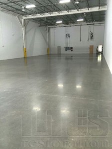 Pros And Cons Of Diamond Polished Concrete