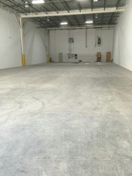 Concrete floor cleaning service can reduce maintenance
