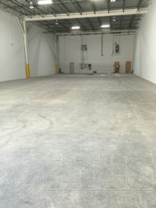 Is Your Floor In Need Of Concrete Floor Sealant