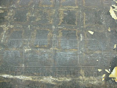 Mastic Removal Flooring Adhesive Removal Titus Restoration