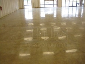 The Best Sealant For Concrete Floors Titus Restoration