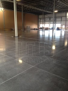 concrete polishing is easy