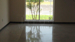 Painting Vs Polishing Concrete Floors