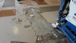 Is VCT Tile Removal economical?