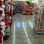 Commercial Flooring: Retail, Schools, and More