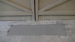 Concrete Repair - Step 5