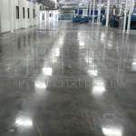 Expectations and Possibilities of Polished Concrete