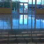 High Polished Concrete Floors