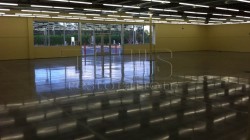 long lasting result for the floor