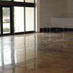 Polished Concrete Floor Cost