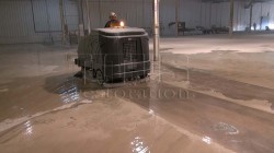 When choosing a floor finish that is easy to maintain, polished concrete maintenance is one of the simplest