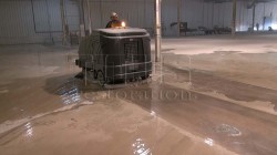 When choosing a floor finish that is easy to maintain, polished concrete maintenance is one of the simplest