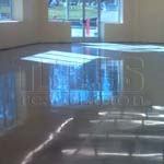 Titus HP²™ | High Polished Concrete Floors System