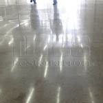Titus Hybrid™ | Industrial & Warehouse Polished Concrete System