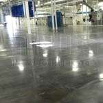 What is Polished Concrete